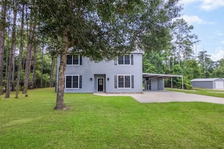 575 Hartman Rd, Silsbee, TX 77656