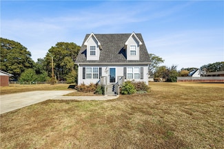118 Doris Ave, Anderson, SC 29626