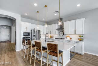 41650 W Barcelona Dr, Maricopa, AZ 85138