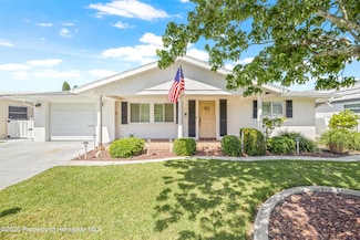 4921 Shell Stream Blvd, New Port Richey, FL 34652