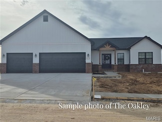 334 Jenny Ct, Waterloo, IL 62298