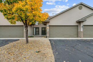 8340 Parkview Ave NE, Elk River, MN 55330