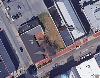 525 Broadway St, Paducah, KY 42001