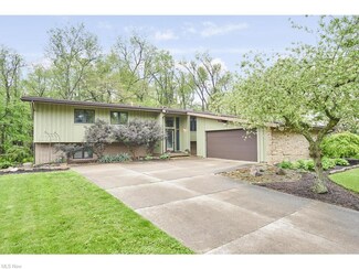 190 W Grayling Dr, Fairlawn, OH 44333