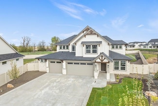 2719 N Acuity Ave, Eagle, ID 83616