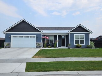 162 Sage Grouse Way, Kalispell, MT 59901