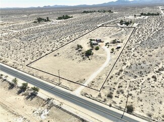 22175 National Trails Hwy, Oro Grande, CA 92368