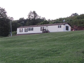 2297 McKim Creek Rd, Middlebourne, WV 26149