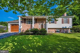 5 Weil Dr, Thurmont, MD 21788