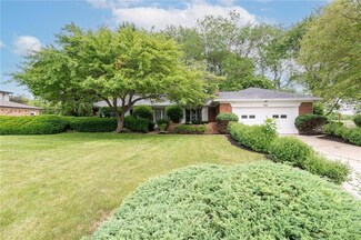 1505 Chapman Dr, Greenfield, IN 46140