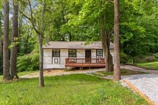 4357 Denise Dr Unit A, Decatur, GA 30035