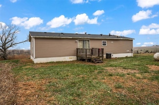 5211 S 70th Ave E, Newton, IA 50208