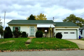 432 Oak St, Sharpsville, PA 16150