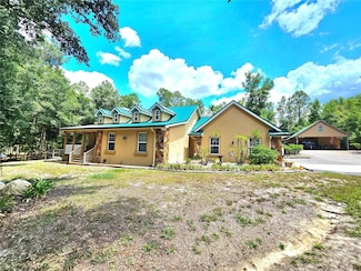 26240 Willow St, Brooksville, FL 34601