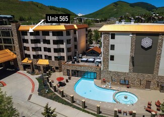 6 Emmons Rd Unit 565 Grand Lodge, Wes, Crested Butte, CO 81225