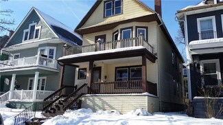 228 Oxford Ave, Buffalo, NY 14209
