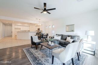 5413 W Beautiful Ln, Laveen, AZ 85339