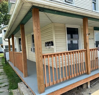 712 S Front St, Sunbury, PA 17801