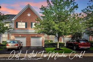 58 Demarest Dr Unit C1, Manalapan, NJ 07726