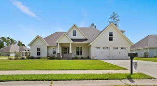 2 S Founders Way, Hattiesburg, MS 39401