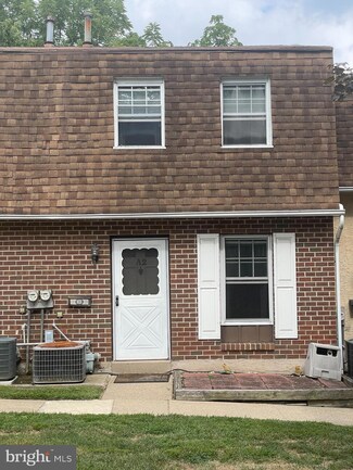 470 Dresher Rd Unit A2, Horsham, PA 19044