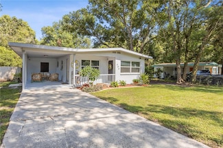 406 East Ave, Brooksville, FL 34601