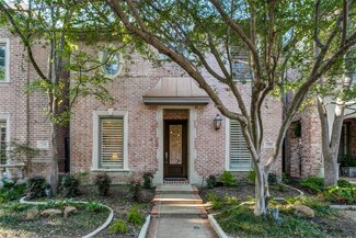 7316 Park Lake Dr, Dallas, TX 75230
