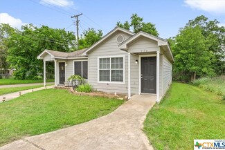 917 E Avenue D, Temple, TX 76501