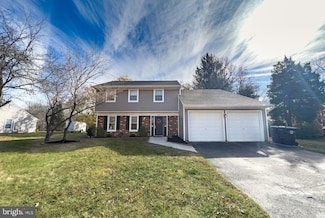16 Arborwood Ln, Sicklerville, NJ 08081