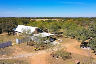334 Cook Rd, Bryson, TX 76427