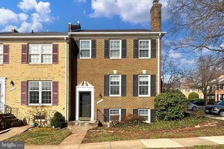 7045 Leestone St, Springfield, VA 22151