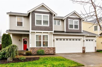 7758 Mckinley Loop NE, Lacey, WA 98516