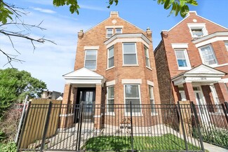 1837 S Harding Ave, Chicago, IL 60623