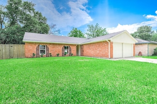519 Fawnwood Dr, Missouri City, TX 77489