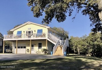 128 Fawn Dr, Emerald Isle, NC 28594