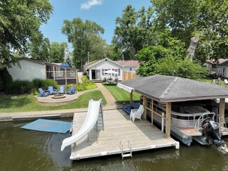 4234 E Taft Ct, Monticello, IN 47960