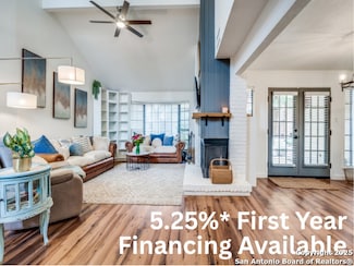 3605 Hidden Dr Unit E1, San Antonio, TX 78217