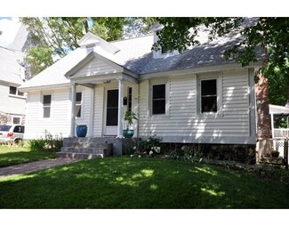 25 Florida Rd, Maynard, MA 01754