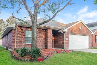 32323 Summer Park Ln, Conroe, TX 77385