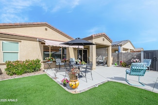 20017 W Jackson St, Buckeye, AZ 85326