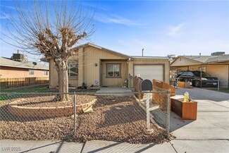 4432 Ash Ave, Las Vegas, NV 89110