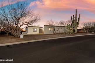 3339 N Calle Poco, Tucson, AZ 85750
