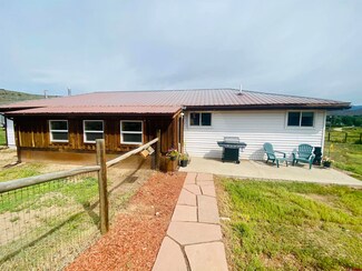 5200 County Road 43, Gunnison, CO 81230