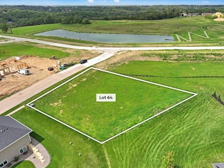 Lot 64 S Pointe Estates, Dubuque, IA 52003