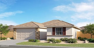 7934 Willow Thicket Dr Unit Homesite 666, Reno, NV 89521