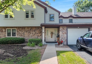 1820 Ridgeway Dr Unit 12A, de Pere, WI 54115