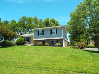 286 Gardenia Ave NW, Cleveland, TN 37312