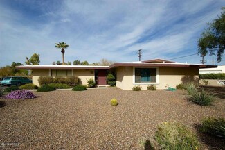 808 W Mountain View Dr, Mesa, AZ 85201