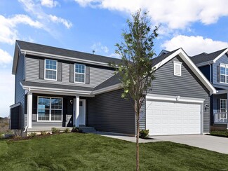 1019 Vardon Meadows Dr, Union, MO 63084
