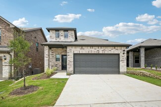 510 Ezra Ln, McKinney, TX 75069